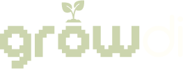 Logo Growdi